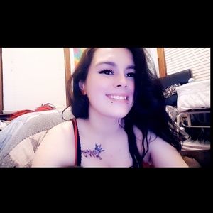 Meet your Posher, Breanna